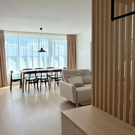 Family Gerlachov, Vysoke Tatry - Free Indoor Parking *