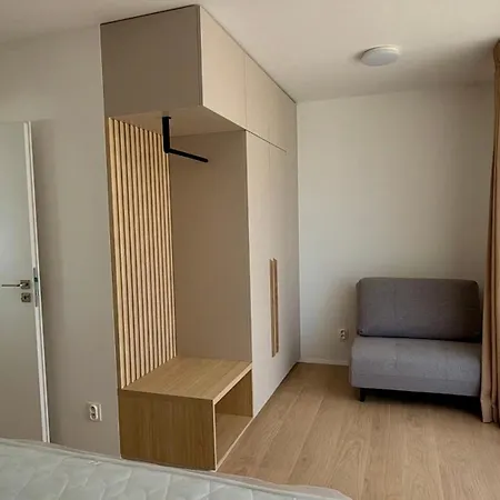 Family Gerlachov, Vysoke Tatry - Free Indoor Parking Apartament