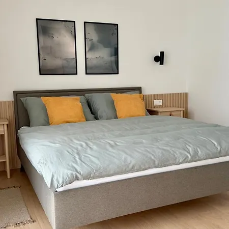 Family Gerlachov, Vysoke Tatry - Free Indoor Parking Apartament