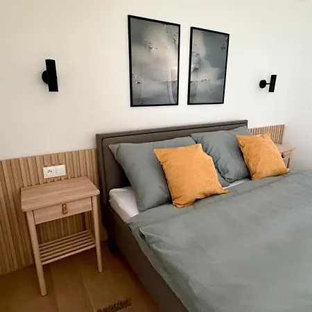 Apartament Family Gerlachov, Vysoke Tatry - Free Indoor Parking