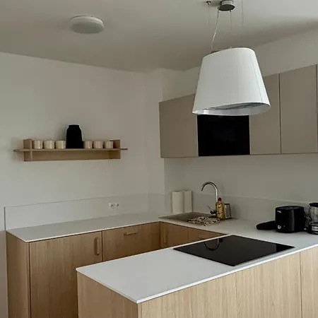Family Gerlachov, Vysoke Tatry - Free Indoor Parking Apartament Gierlachów