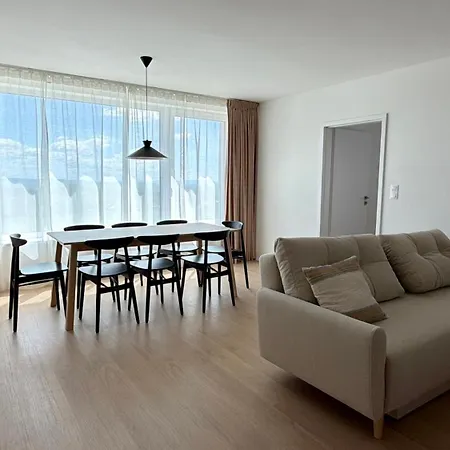Apartament Family Gerlachov, Vysoke Tatry - Free Indoor Parking