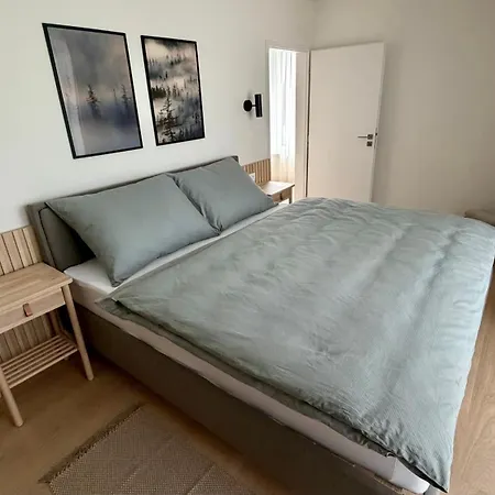 Family Gerlachov, Vysoke Tatry - Free Indoor Parking Apartament