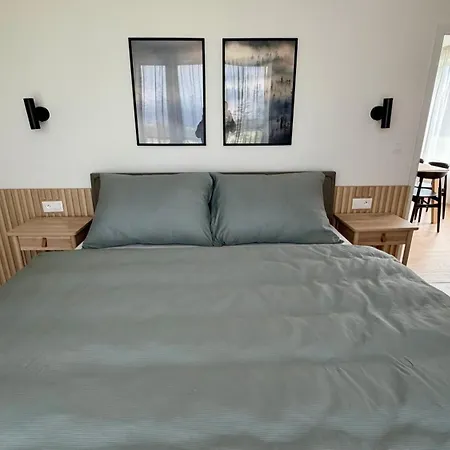 Apartament Family Gerlachov, Vysoke Tatry - Free Indoor Parking Gierlachów