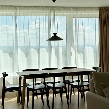 Family Gerlachov, Vysoke Tatry - Free Indoor Parking *