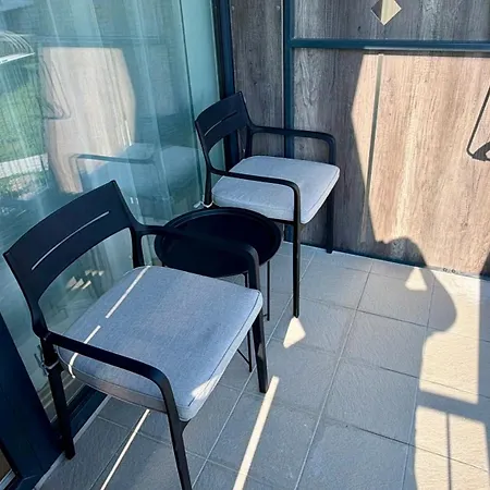 Family Gerlachov, Vysoke Tatry - Free Indoor Parking Apartament