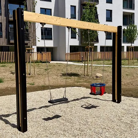 Family Gerlachov, Vysoke Tatry - Free Indoor Parking *