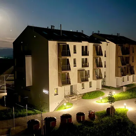 Family Gerlachov, Vysoke Tatry - Free Indoor Parking Apartament Gierlachów